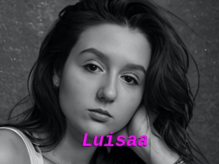 Luisaa