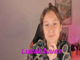 Lunabluuee