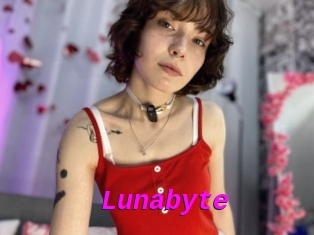 Lunabyte