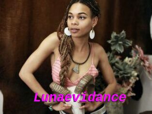 Lunaevidance