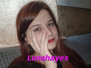 Lunahayes
