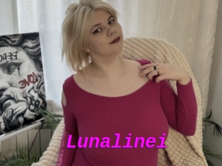 Lunalinei