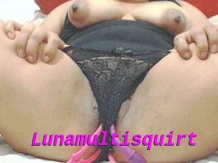 Lunamultisquirt