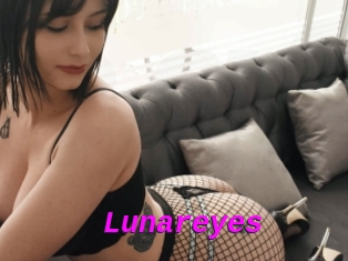 Lunareyes