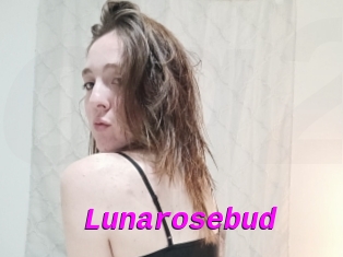 Lunarosebud