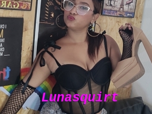 Lunasquirt