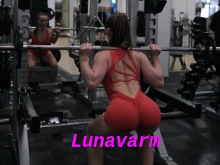 Lunavarm