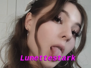 Lunettestark