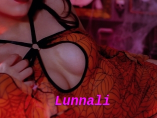 Lunnali