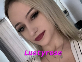 Lustyrose