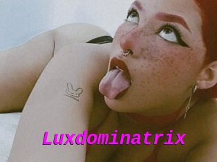 Luxdominatrix