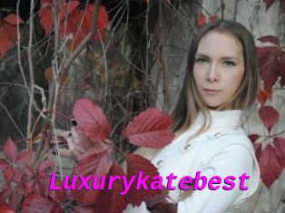 Luxurykatebest