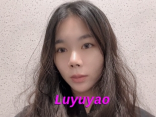 Luyuyao