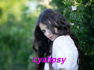 Lyahpsy
