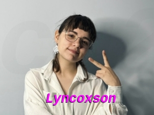 Lyncoxson
