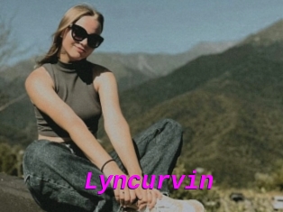 Lyncurvin