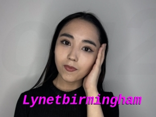 Lynetbirmingham