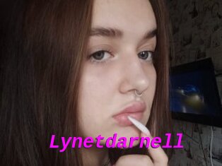 Lynetdarnell