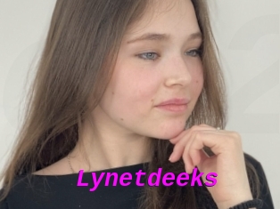 Lynetdeeks