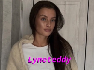 Lyneteddy