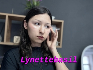 Lynettebasil