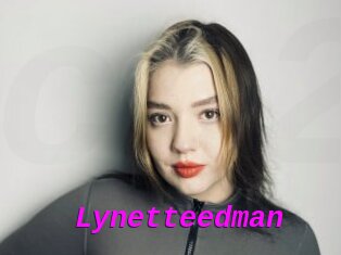 Lynetteedman