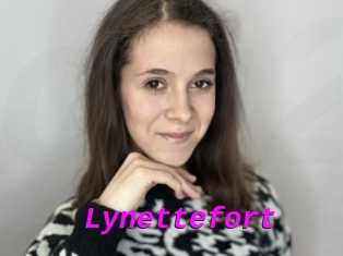 Lynettefort
