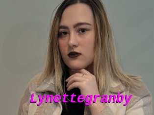 Lynettegranby