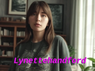Lynettehandford