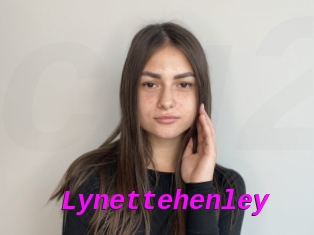 Lynettehenley
