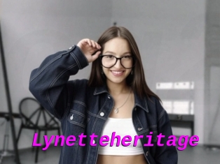 Lynetteheritage