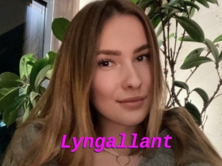 Lyngallant