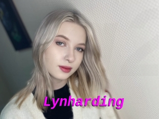 Lynharding