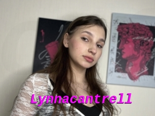 Lynnacantrell