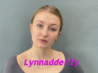 Lynnadderly