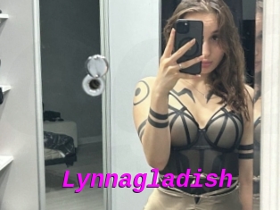 Lynnagladish