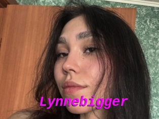 Lynnebigger