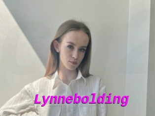 Lynnebolding