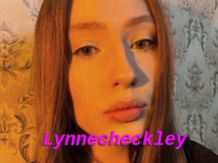 Lynnecheckley