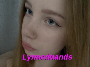 Lynnedmands