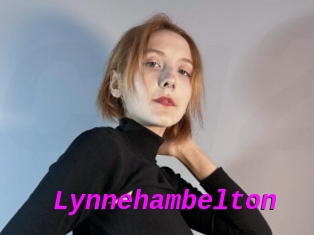 Lynnehambelton
