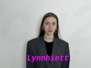 Lynnhiett