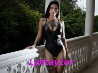Lyntaylor