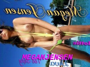 MEGANJENSEN