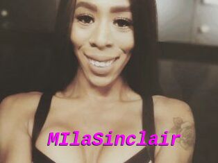 MIlaSinclair