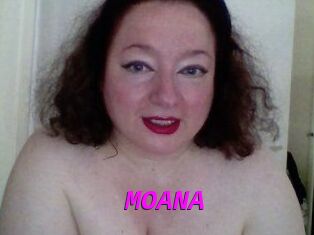 MOANA