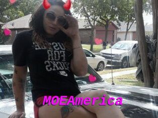 MOEAmerica