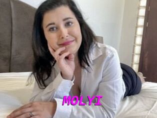 MOLYI
