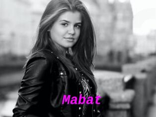 Mabat