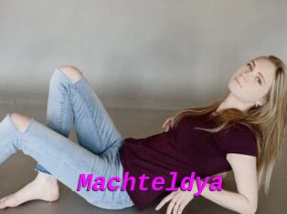 Machteldya
